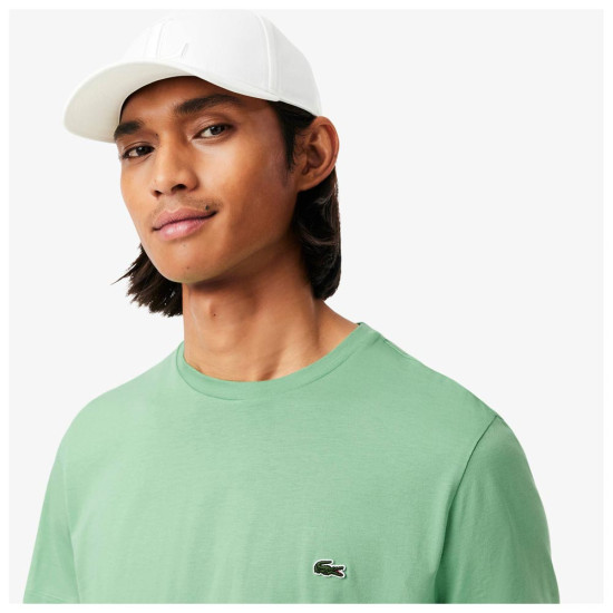 Lacoste Ανδρική κοντομάνικη μπλούζα
